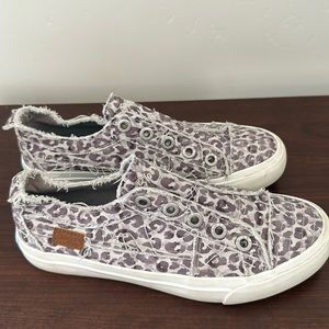 Blowfish Slip On Sneakers
